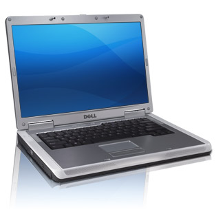 Dell Inspiron 1501 Notebook