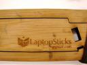 Laptop sticks