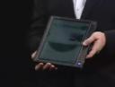 Latitude XT Tablet Demo, Video