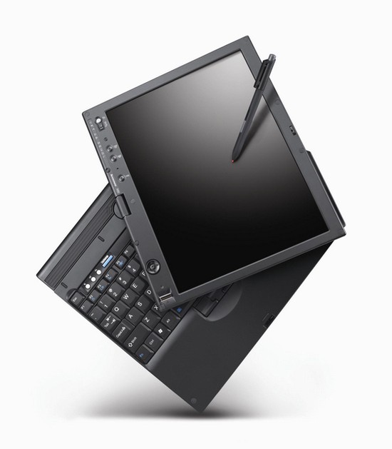 Lenovo Thinkpad X60