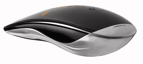 Logitech MX Air Mouse