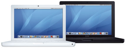 Apple MacBook Core 2 Duo