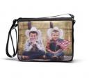 PhotoWorks Messenger Bag