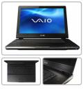 Sony VAIO Premium Notebooks