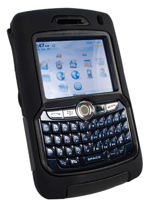 Otterbox 1933 BlackBerry Case