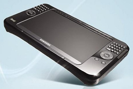 Samsung Q1 Ultra