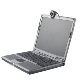 QuickCam for Notebooks