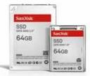 SanDisk SSD 64GB