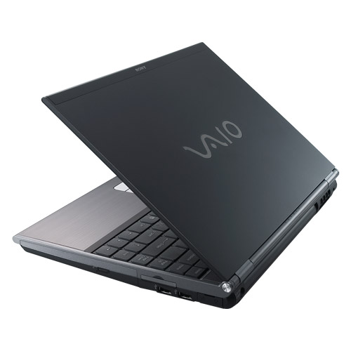 Sony VAIO SZ Notebook