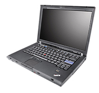 Thinkpad R61 Notebook Computer Laptop