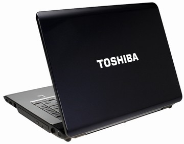 Toshiba Satllite A205 Notebooks