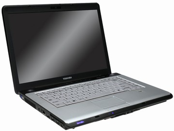 Toshiba Satllite A205 Notebooks