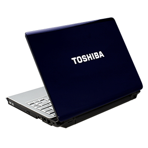 Toshiba U305 Notebook