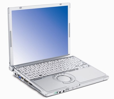 ToughBook T7