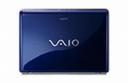 Sony VAIO CR220