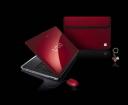 VAIO Valentines Back